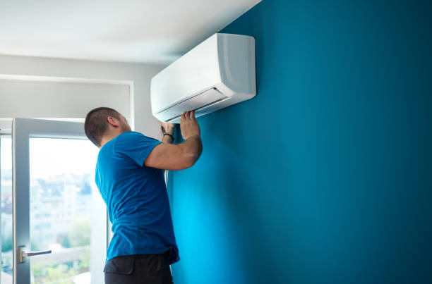 Best Seasonal HVAC Services in Shady Spring, WV