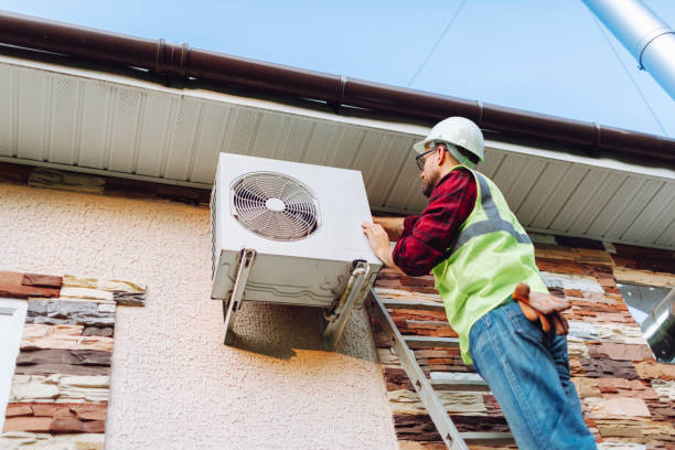 Trusted Shady Spring, WV HVAC Experts