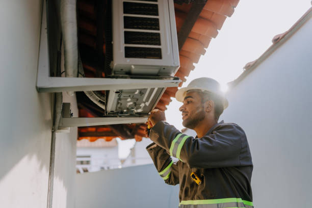 Best Energy-efficient HVAC Solutions in Shady Spring, WV