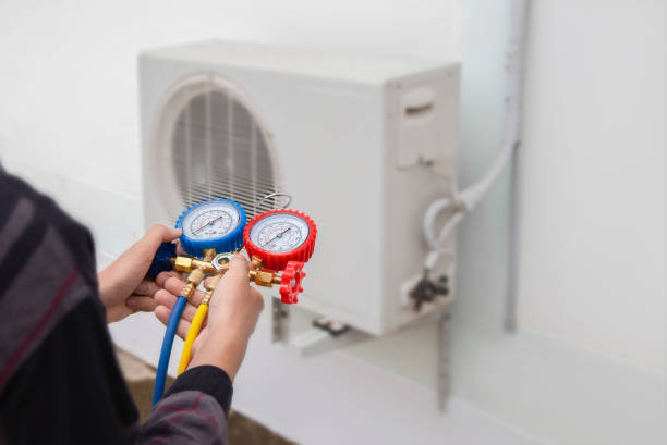 Best Air Conditioning Cleaning in Shady Spring, WV