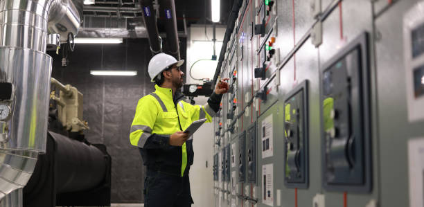 Best HVAC for Healthcare Facilities in Shady Spring, WV